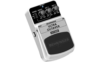 Behringer Ultra Octaver UO300
