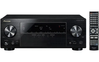 Pioneer VSX 528 K