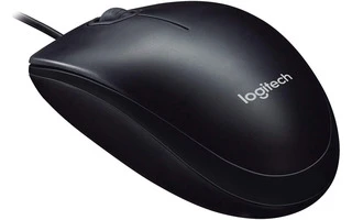 Logitech M90