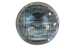 Par 64 Alupar GX16d Osram MFL