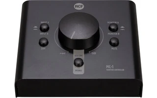 RCF MC One