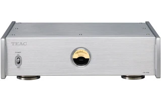 TEAC CG-10M-A Silver