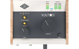 Universal Audio Volt 1-76