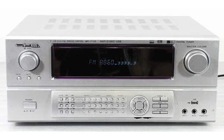 Hyundai AMP510USB Blanco