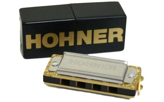 Hohner Little Lady 39/8