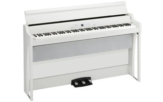 Korg G1B AIR Blanco