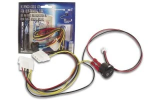 Juego de cables para PC para la serie FLPSx2 - FLPSCOMP