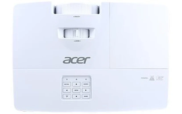 Acer X137WH