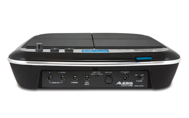 Alesis SamplePad