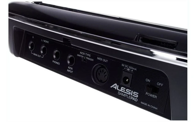 Alesis SamplePad