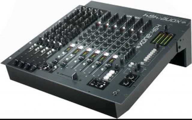 Allen & Heath XONE:464