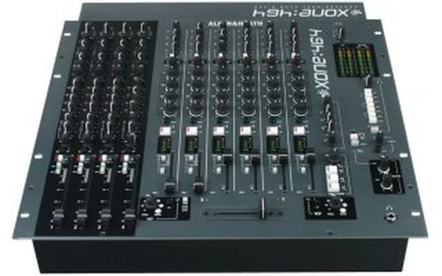 Allen & Heath XONE:464