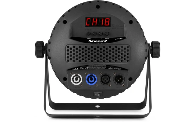 BeamZ BT430