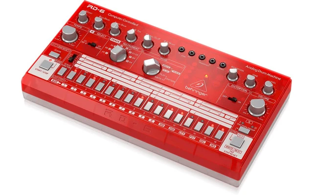 Behringer RD-6-SB