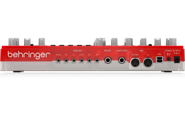 Behringer RD-6-SB