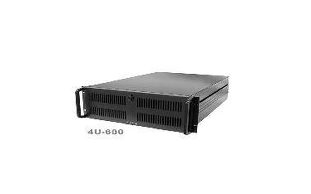 Caja ATX Rack 19