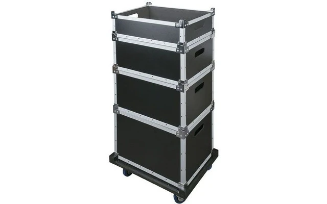 DAP Audio Case apilable Value Line H1