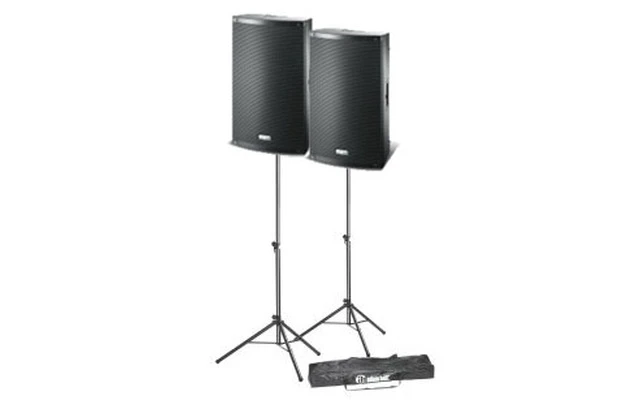 FBT X-Lite 12A SET - 2000W - 127dB