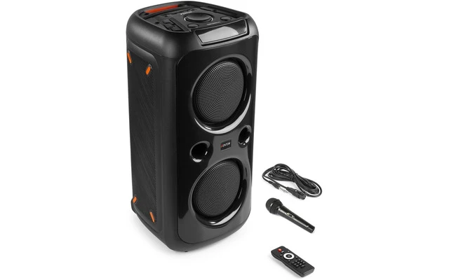 Imagenes de Fenton BoomBox540