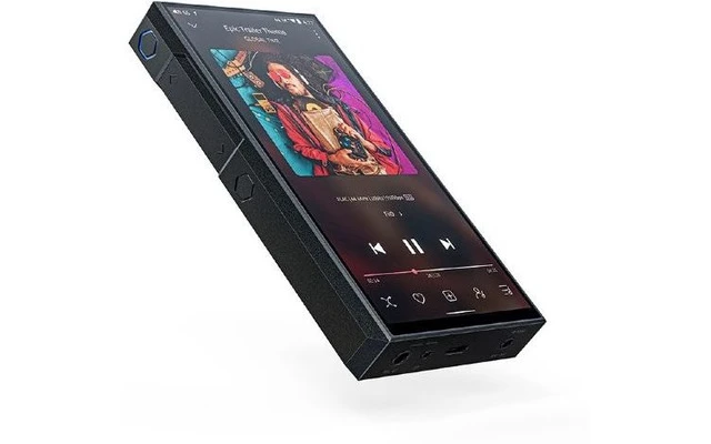 FiiO M11 Plus II