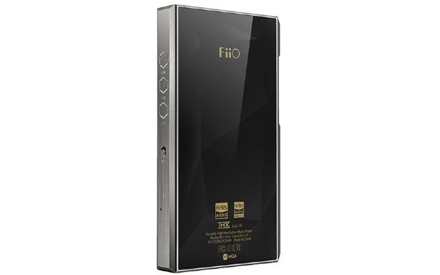 FiiO M11 Plus II