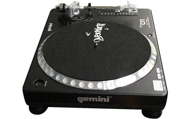 Gemini TT 01