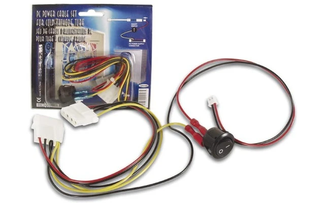 Juego de cables para PC para la serie FLPSx2 - FLPSCOMP