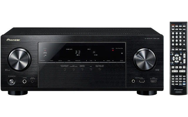 Pioneer VSX 528 K