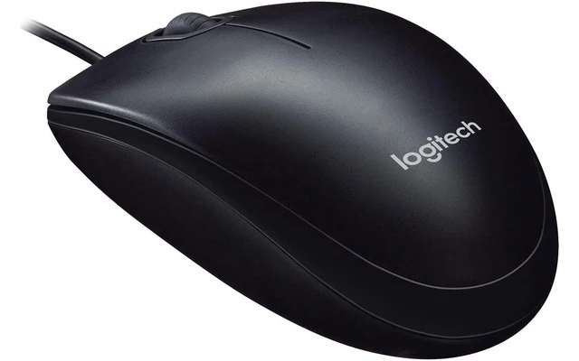 Logitech M90