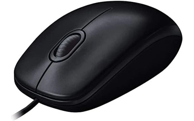 Logitech M90