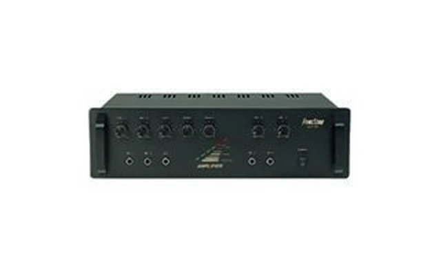 Amplificador Monoaural 60 W