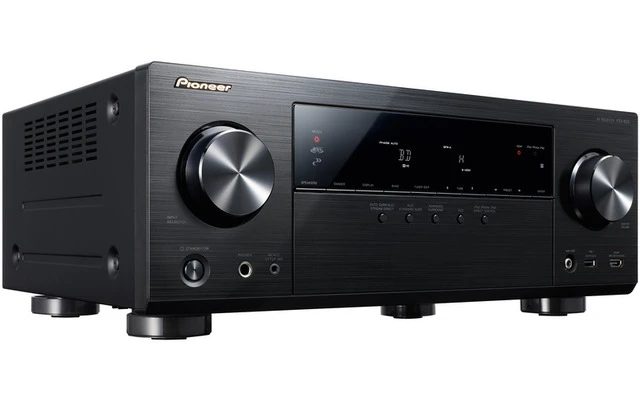 Pioneer VSX 528 K