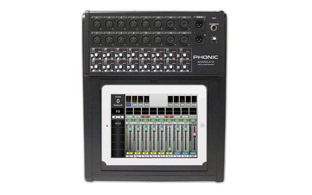 Phonic Acapela 16