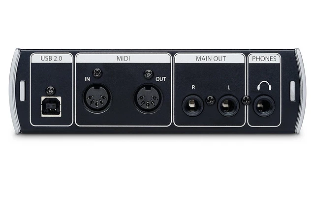 Presonus Audiobox 22VSL