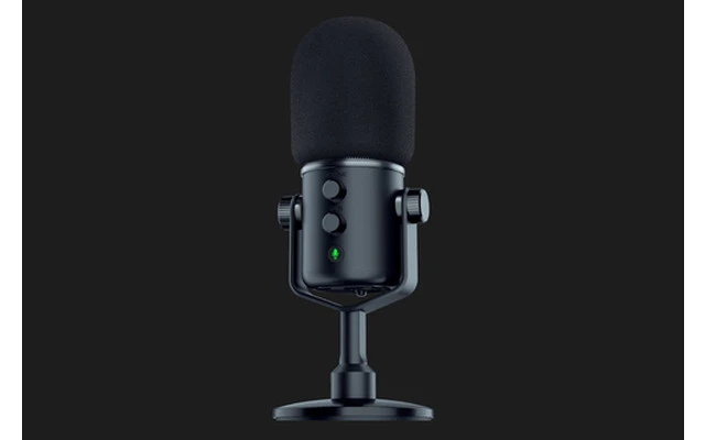 Razer Serien Elite
