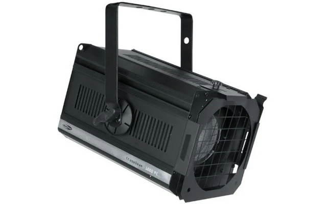 Showtec StageBeam 650/1000W