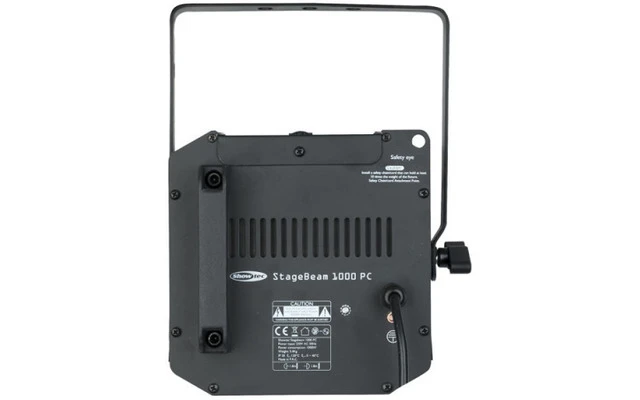 Imagenes de Showtec StageBeam 650/1000W