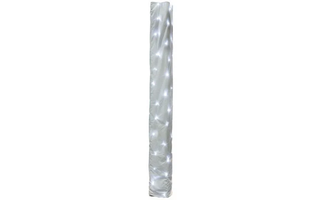 Showtec Star Sky Colomn Sleeve blanco