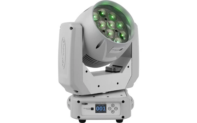 Showtec Phantom 180 Wash White