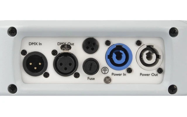 Showtec Phantom 180 Wash White