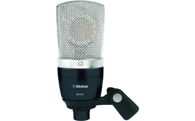 Alctron MC 410