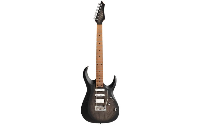 Cort Guitars X700 Triality Opbb W/Bag