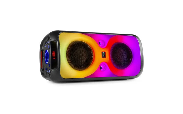 Imagenes de Fenton BoomBox540