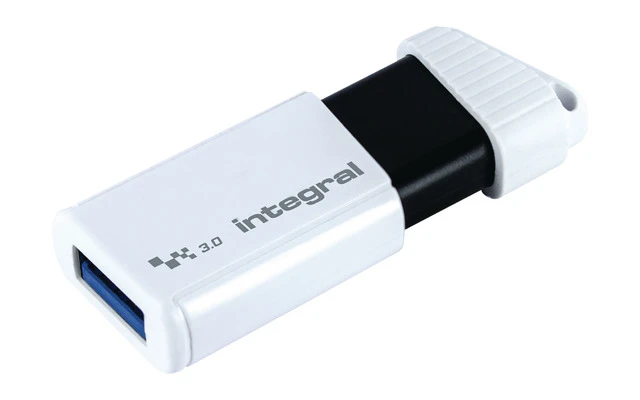 Integral INFD256GBTURBW3.0