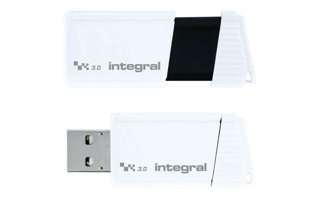 Integral INFD256GBTURBW3.0