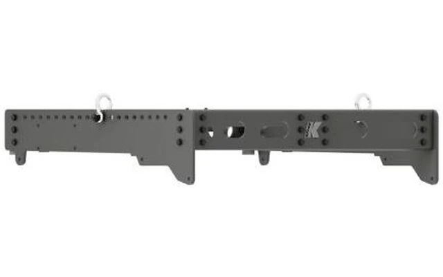 K-Array K-HCFLY2 I (negro)