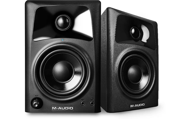 M-Audio AV32 StudioPhile