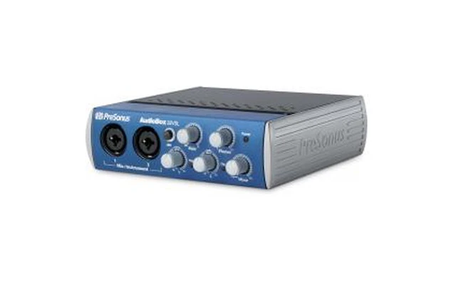 Presonus Audiobox 22VSL