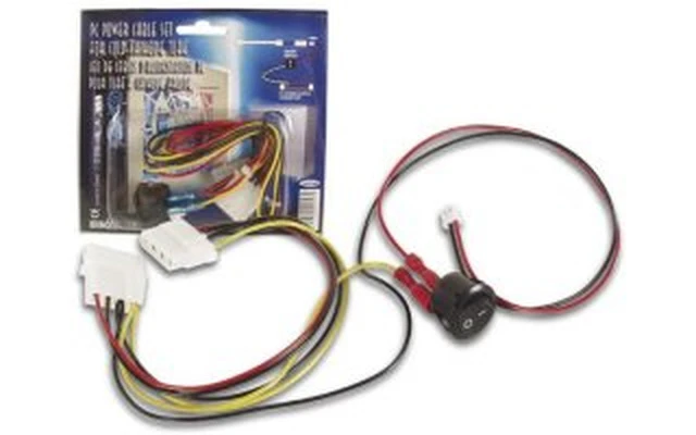 Juego de cables para PC para la serie FLPSx2 - FLPSCOMP