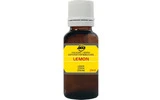 ADJ Fog Fragancia limón 20ml